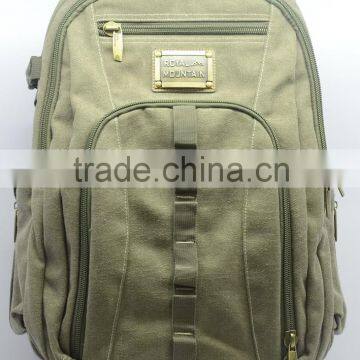 Custom new design china trolley laptop bag