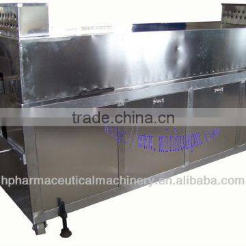 High-speed Ampoule Silk-screen Glaze Printer YZG-II photo-4