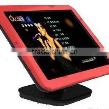 19" touch screen monitor cheap, ir 2 points touch screen monitor