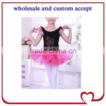 Direct Factory Price hotsell lovely performance ballet tutu costumes