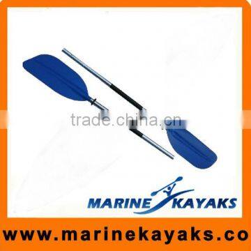 2 Part Lightweight Aluminium Paddle