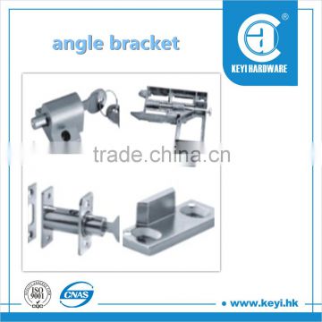 2015 HOT 135 degree angle bracket / steel flat angle bracket / angle stair handrail bracket factory price