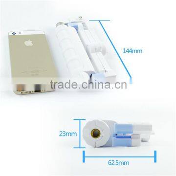 Universal Colorful Selfie Stick for huawei ascend p6