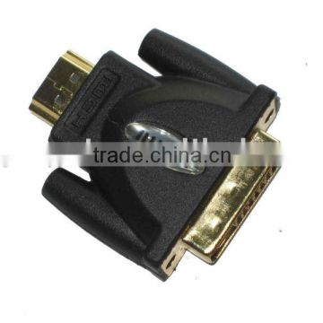 DVI-HDMI adapter