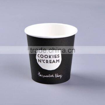 Coffee Cup Custom Print,recycled Coffee Paper Cup,yiwu Green Paper Cup photo-4