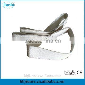 White web sling/chain sling, wire rope sling price cheap