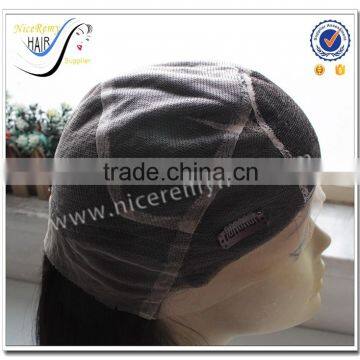 Wholesale Human Hair Full Lace Wig 100% Virgin Human Remy Hair Lace Wig photo-5