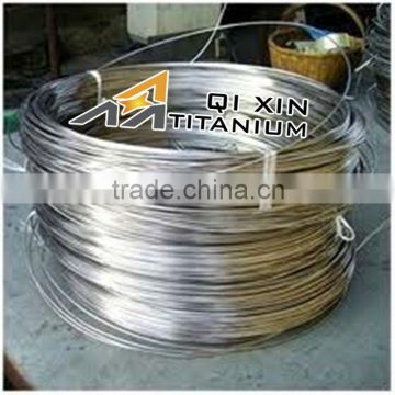 Grade 2 Titanium Wire for Welding Materials