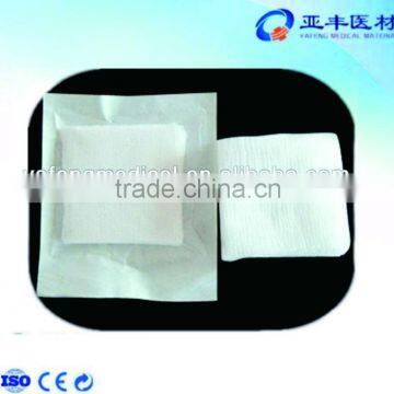 medical disposable sterile dental cotton swab