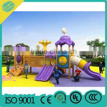 Wood mcdonalds slide kids toys children commercial used indoor playground equipment for sale