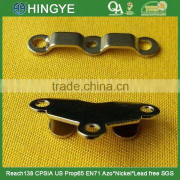 15mm Big Size Metal Hook and Eyes For Skirt and Dress -- 9019A