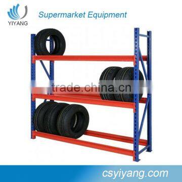 Tyre Display Stand photo-6