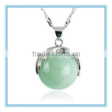 high quality opal pendant necklace jewelry