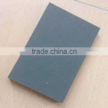 Rigid Red Pvc Sheet photo-4