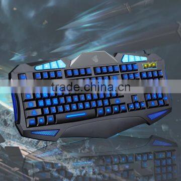 Hot Sale Gaming Keyboard ,musical keyboard,adjustable computer keyboard stand