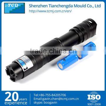 High Powerful 1000mw Blue laser pointer