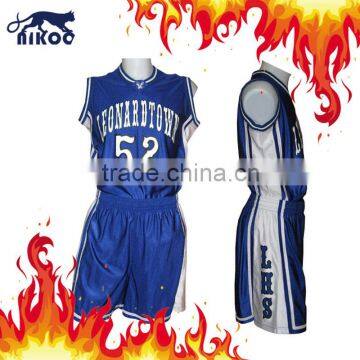 wholesale blank latest basketball jersey design,european custom cheap reversible basketball sublimation