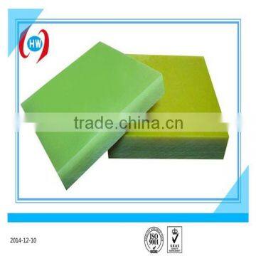 High Quality High Density Polyethylene Panel / HDPE Pad / hdpe board