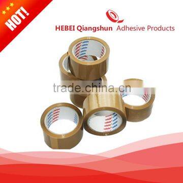 Brown BOPP Adhesive Packaging Tape BOPP Adhesive Packaging Tape Brown Colour photo-3