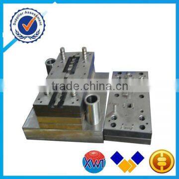 cnc machinery tool for aluminum alloy parts