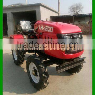 12HP Mini FarmTractor for Farm With Low Price photo-4