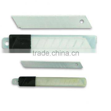 cutting blade snap off blade utility knife cutter