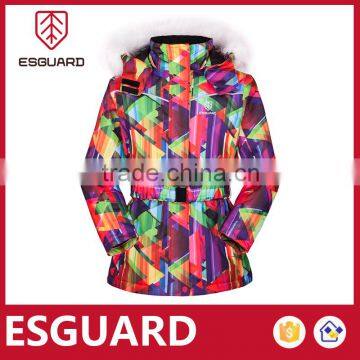 ESGUARD Women Ski Wear photo-4