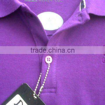 26s 160gsm CVC 60/40 interlock knitting fabric