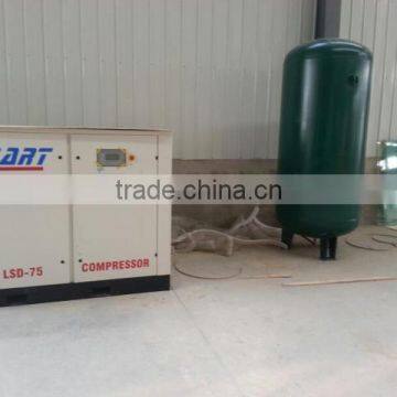 1000L Gas Hoder Gas Container Gas Sorage Tank photo-3