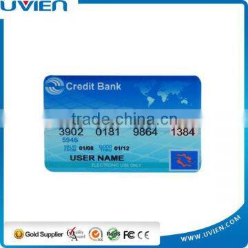 Ultra-slim USB Drive Card photo-2