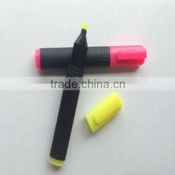 Fluorescent Marker Highlighter Marker photo-2