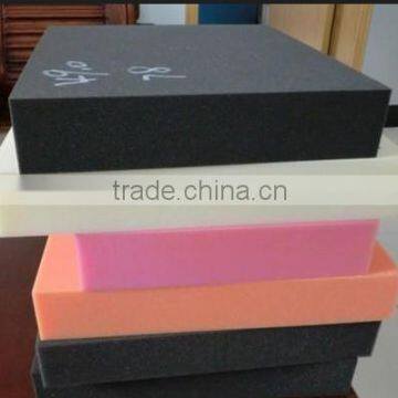 Colorful Cleaning Bathroom Kitchen Room Sanding Sponge photo-4