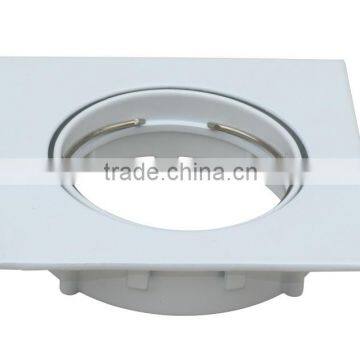DownLight Housing for GU10/GZ10