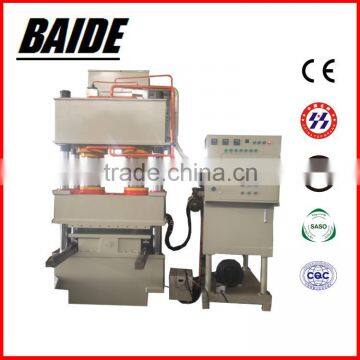 Door and gate moulding machinery /hydraulic press machine /deep drawing machine