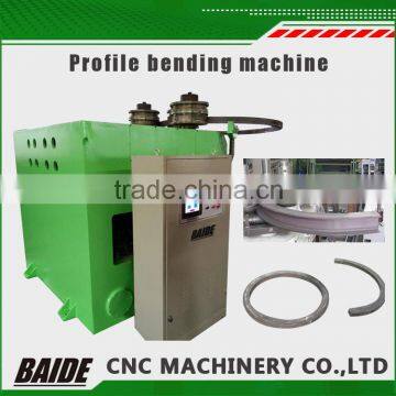 Pipe bending Machine for shipbuilding