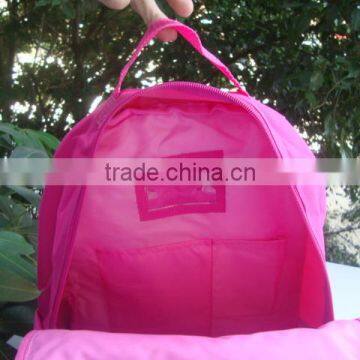 2016 Top Quality Travel Bag Polyester Folding Travel Document Organizer Nylon Fabric Folding Luggage photo-4