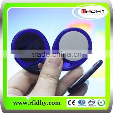RFID Keyfob/ keychain/ keytag for Access Control AB06