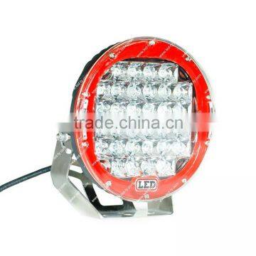 96w round cree led driving light ,led offroad light for ATV,UTV,TRUCK ,4x4 off road led work light