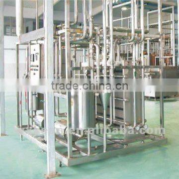 2014 hot sale Plate sterilization for liquid product