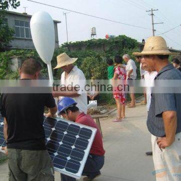 Solar Powered Light Factory Price Led Solar Street Light and Solar Street Light Price