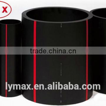 0.6 MPa Pressure Hdpe Mining Pipe