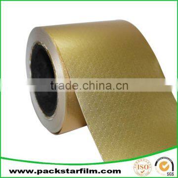 factory custom watertight holographic paper