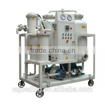 oil purifier manufacture,energy saving automatic operation,machine oil filtration machine