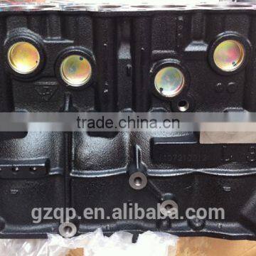 Auto Parts ZOKYE 4G18 Cylinder Block