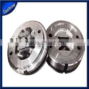 aluminum sections extrusion die