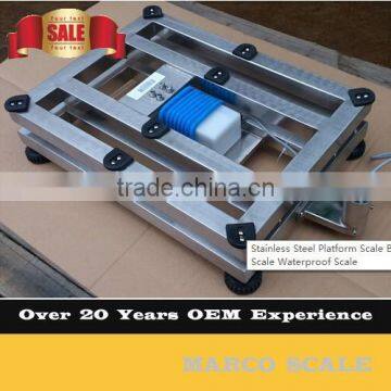 500kg Electronic Scale Weight photo-4