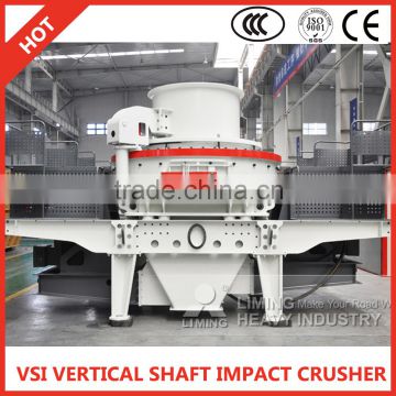 used Vertical Shaft Impact Crusher for sale