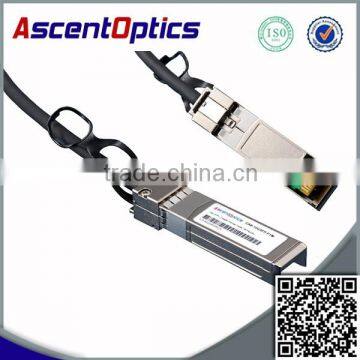 10G SFP+ Cable Direct Attach Copper Cable (DAC cable )10G SFP+ twinax cable 5M Passive