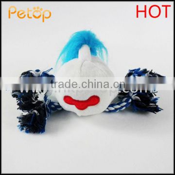 Cotton Rope Plush Cat Toys