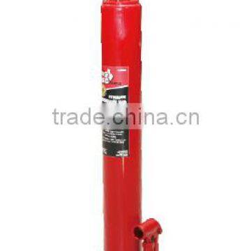 5 T 8T 12T High Quality Hydraulic Long Ram Jack for Sale photo-2